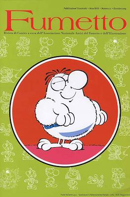 Fumetto #72