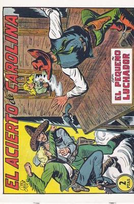 El Pequeño Luchador #194