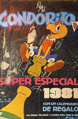Condorito #79
