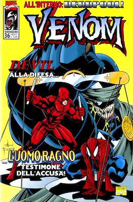 Venom Vol. 1 #36