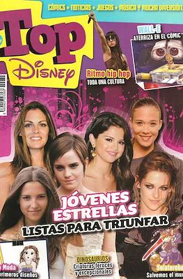 Top Disney (2011-2012) #32