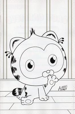 Baby Garfield (Variant Covers) #1.4