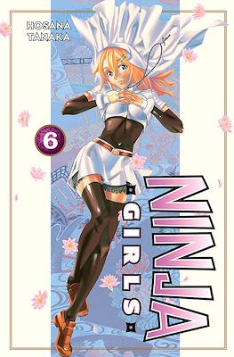 Ninja Girls #6