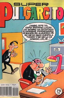 Super Pulgarcito #141