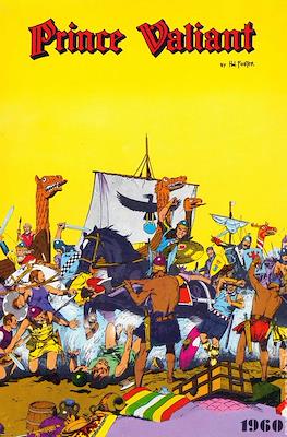 Prince Valiant #7