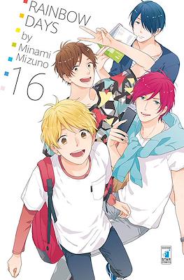 Rainbow Days #16