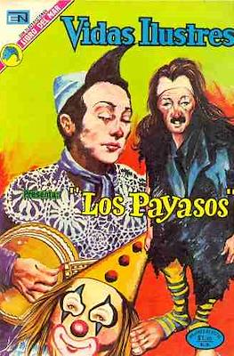 Vidas ilustres #312
