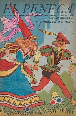 El Peneca #2173