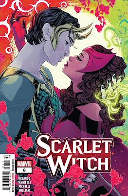 Scarlet Witch Vol. 3 (2023) #8