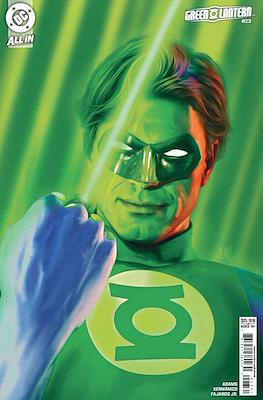 Green Lantern Vol. 7 (2023-Variant Covers) #23.1