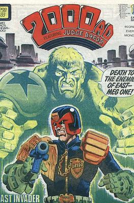 2000 AD #298