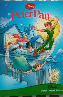 Disney Ipuinik Onenak Bilduma #3