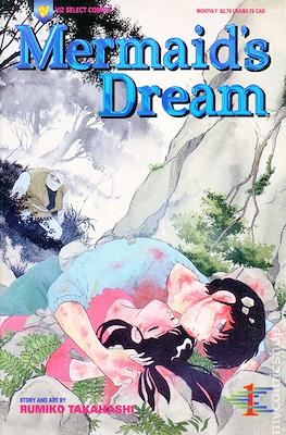 Mermaid's Dream #1