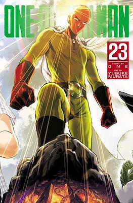 One Punch-Man #23