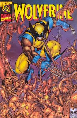 Wolverine (1988-2003) #1/2