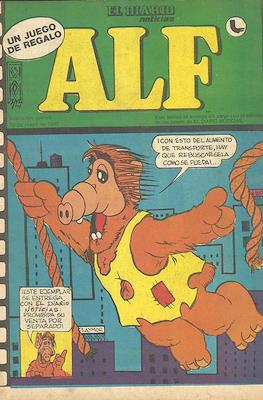 Revista Alf #12