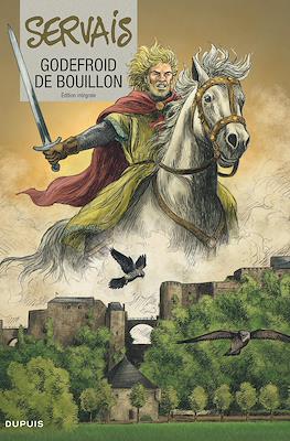 Godefroid de Bouillon. Édition intégrale