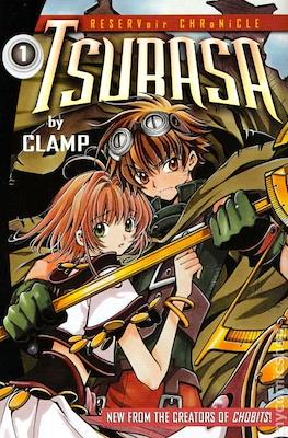 Tsubasa: Reservoir Chronicle #1
