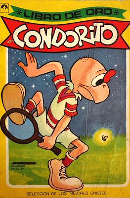 Condorito Libro de Oro (Rústica) #21