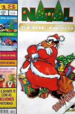 Série Ouro Disney #18