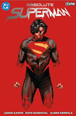 Absolute Superman (2da. edición)