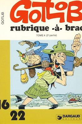 Collection Dargaud 16/22 #108