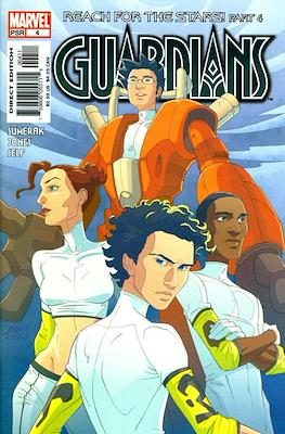 Guardians #4