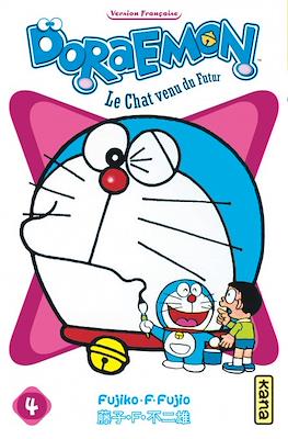 Doraemon #4