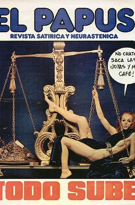 El Papus #141