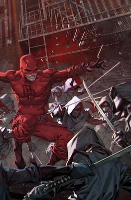 Daredevil Vol. 7 (2022- Variant Cover) (Comic Book) #6.3