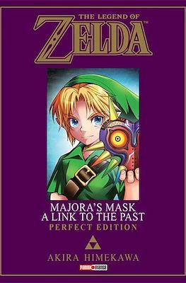The Legend of Zelda - Perfect Edition (Rústica con sobrecubierta) #3