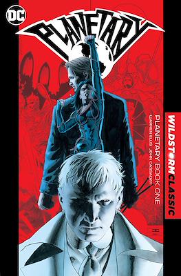 Planetary - Wildstorm Classic