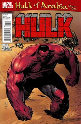 Hulk Vol. 2 #42