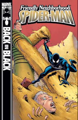 Friendly Neighborhood Spider-Man Vol. 1 (2005-2007) (Comic Book 32-48 pp) #18