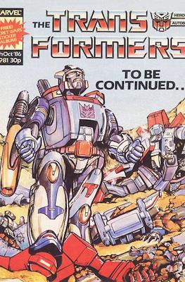 Transformers #81