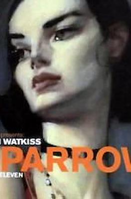 Sparrow #11