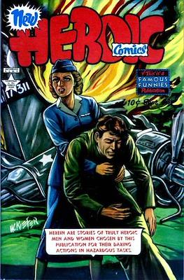 Heroic Comics #68