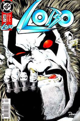 Lobo #24