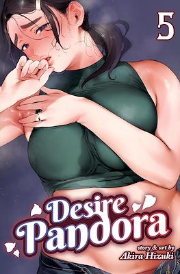 Desire Pandora #5