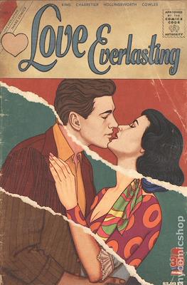 Love Everlasting (Variant Covers) #1.3