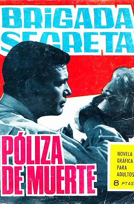Brigada Secreta #132
