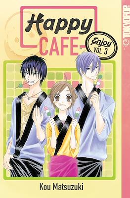 Happy Cafe #3