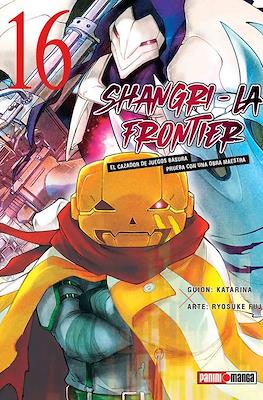 Shangri-la Frontier #16