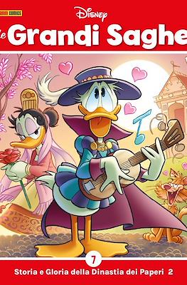 Le Grandi Saghe Disney #7
