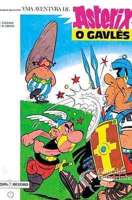 Asterix