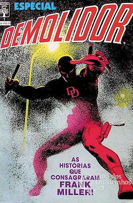 Especial Demolidor (Grampo) #1