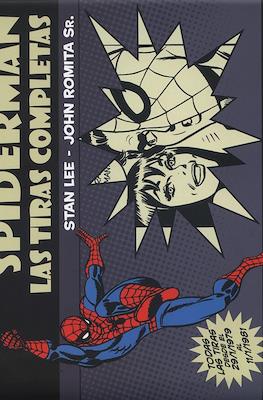 Spiderman: Las Tiras Completas (Cartoné 352-320 pp) #2