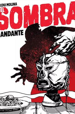 El Sombra #2
