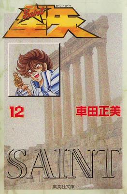 聖闘士星矢 －Saint Seiya #12