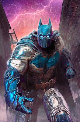 Detective Comics Vol. 1 (1937-2011; 2016-Variant Covers) #1105.1